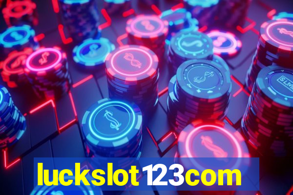 luckslot123com