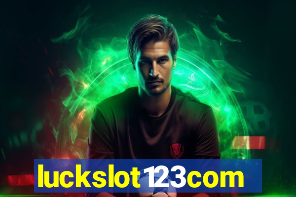 luckslot123com