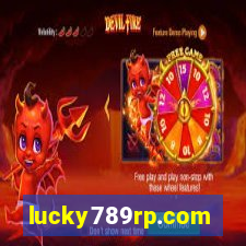 lucky789rp.com