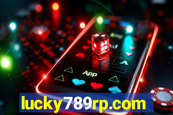 lucky789rp.com