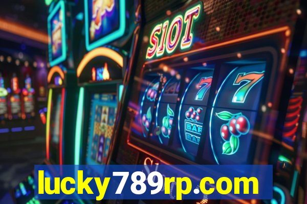 lucky789rp.com