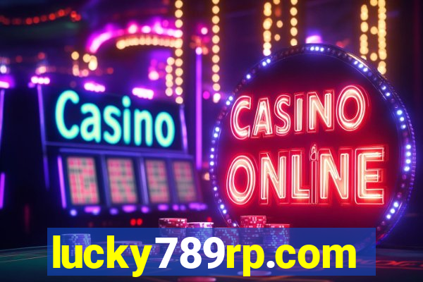 lucky789rp.com