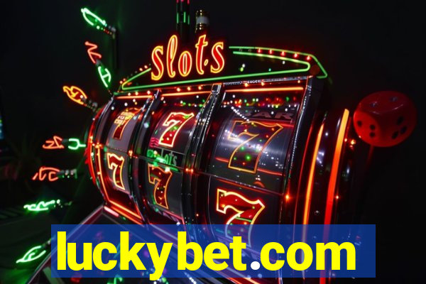 luckybet.com