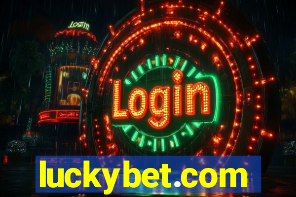 luckybet.com