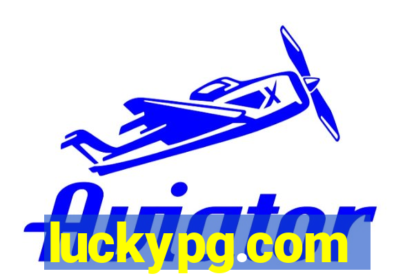 luckypg.com