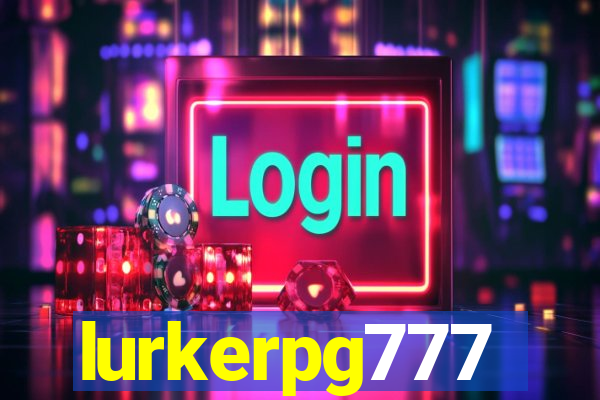 lurkerpg777