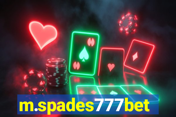 m.spades777bet