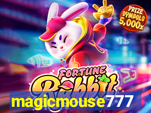 magicmouse777