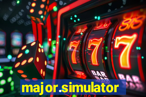 major.simulator