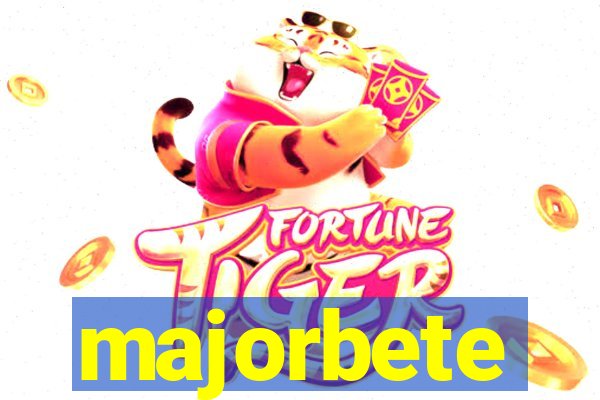 majorbete