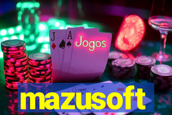 mazusoft