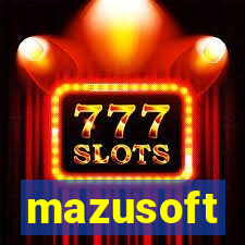 mazusoft