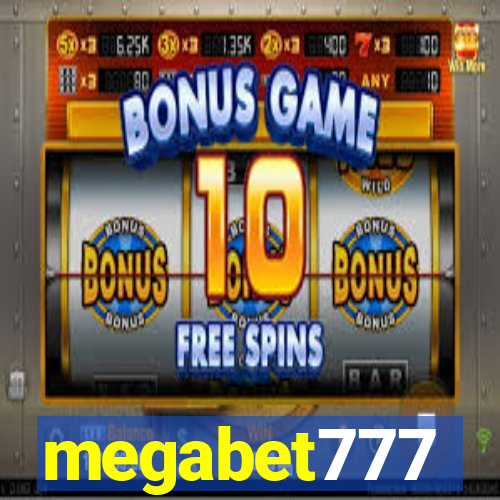 megabet777