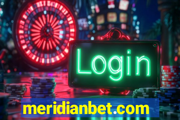 meridianbet.com