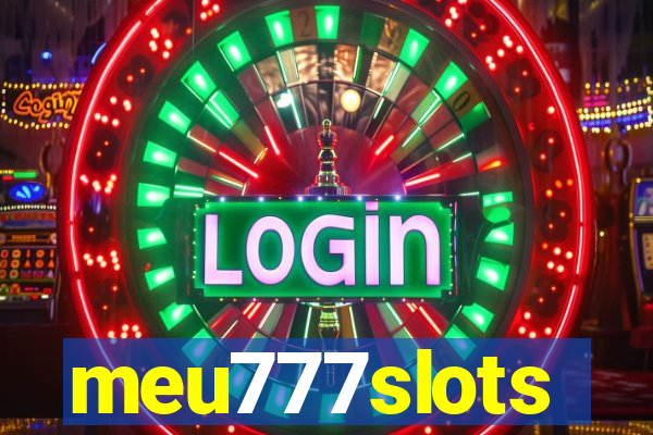 meu777slots