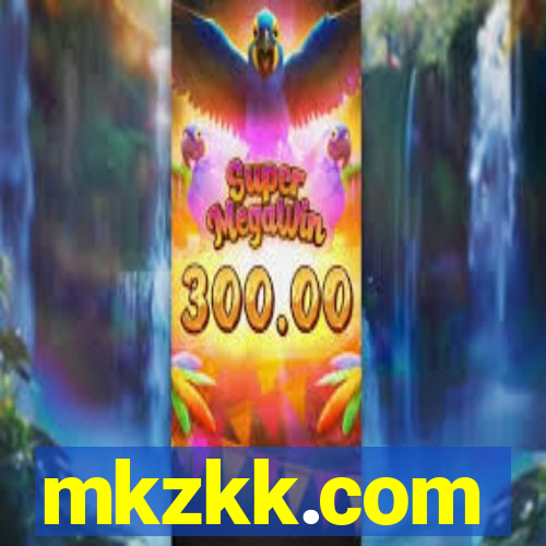 mkzkk.com