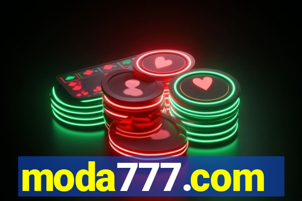 moda777.com