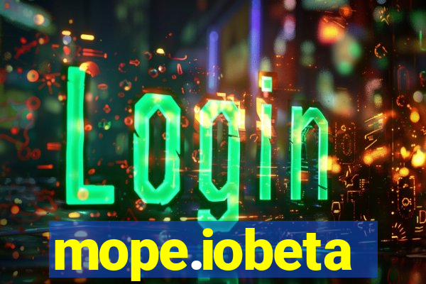 mope.iobeta