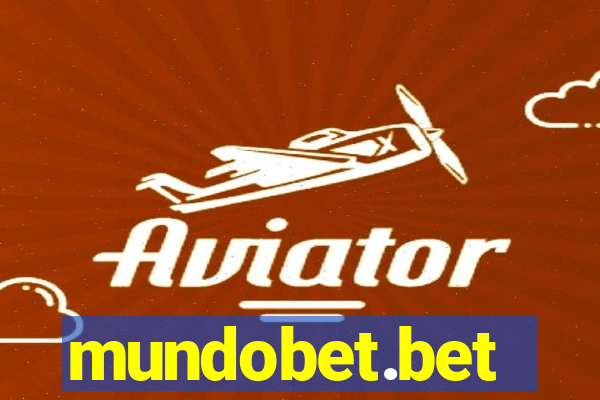 mundobet.bet