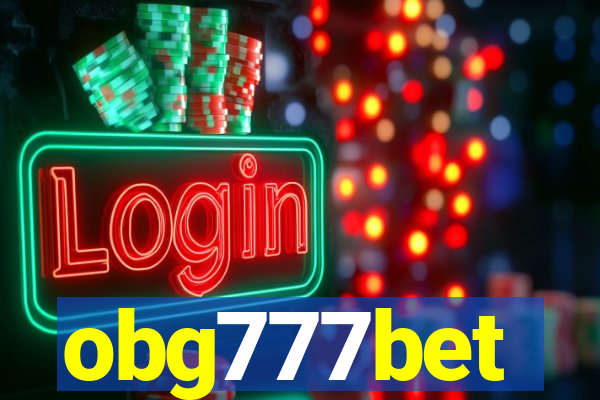 obg777bet