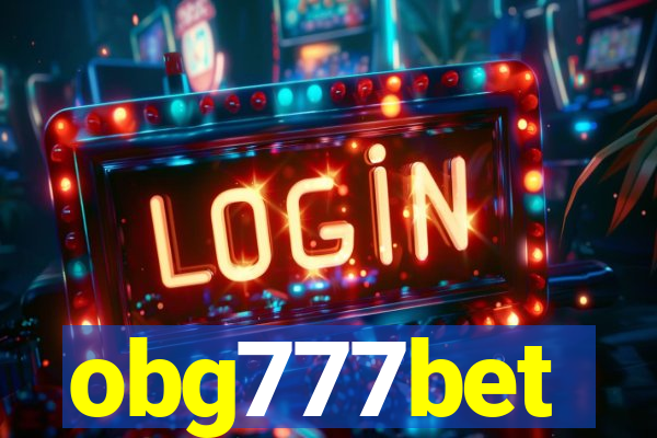 obg777bet