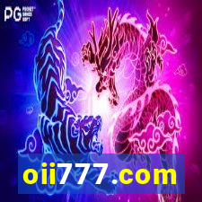 oii777.com