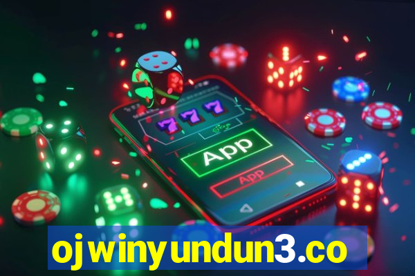 ojwinyundun3.com