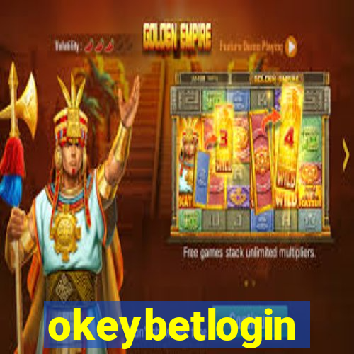 okeybetlogin