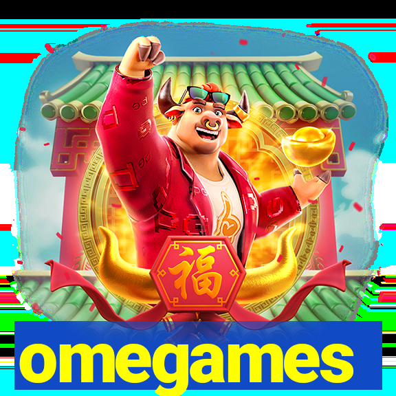 omegames