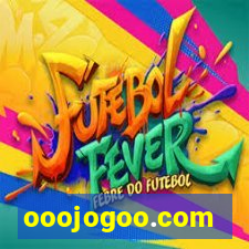 ooojogoo.com