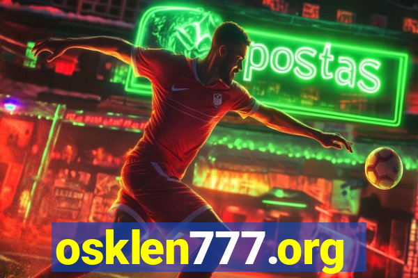 osklen777.org