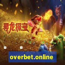 overbet.online