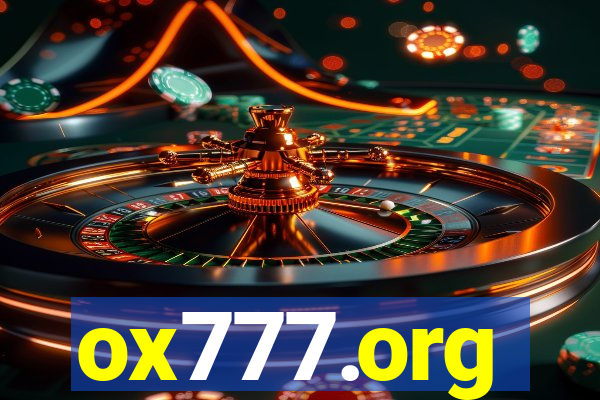 ox777.org