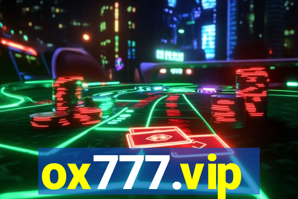 ox777.vip