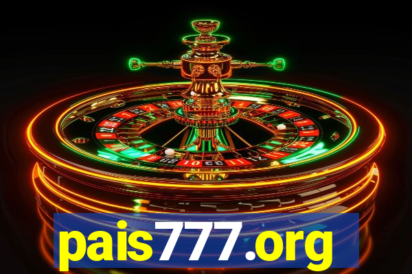 pais777.org