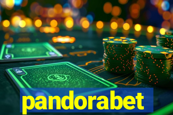 pandorabet