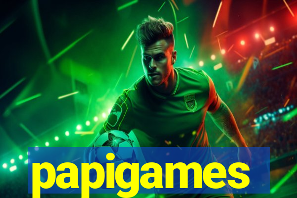 papigames