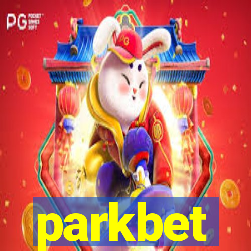 parkbet