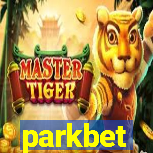 parkbet