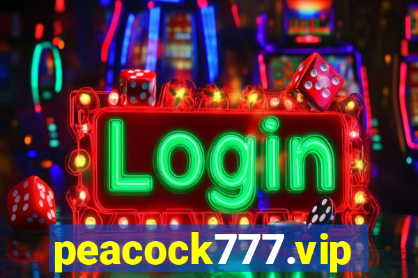 peacock777.vip