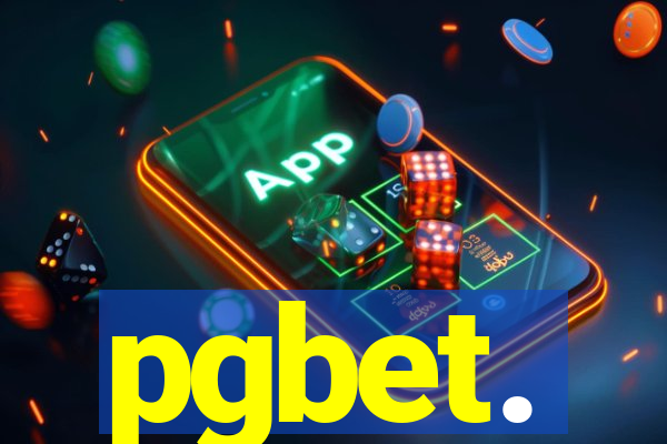 pgbet.