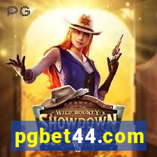 pgbet44.com