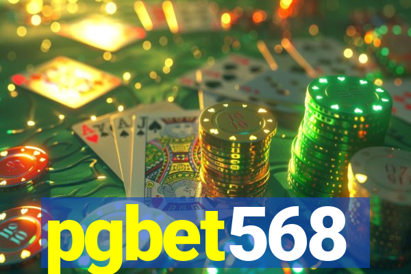 pgbet568