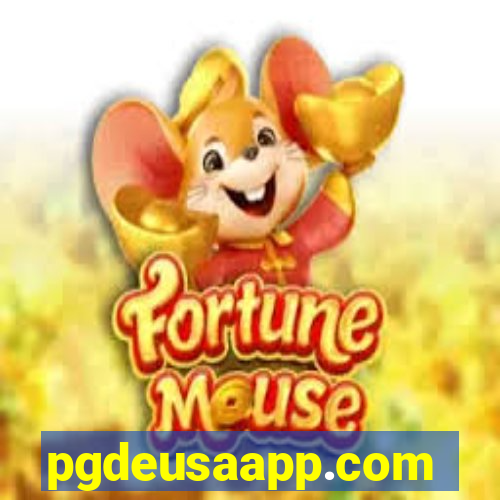 pgdeusaapp.com