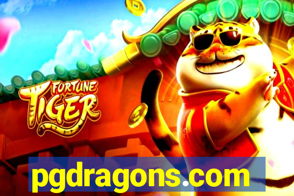 pgdragons.com