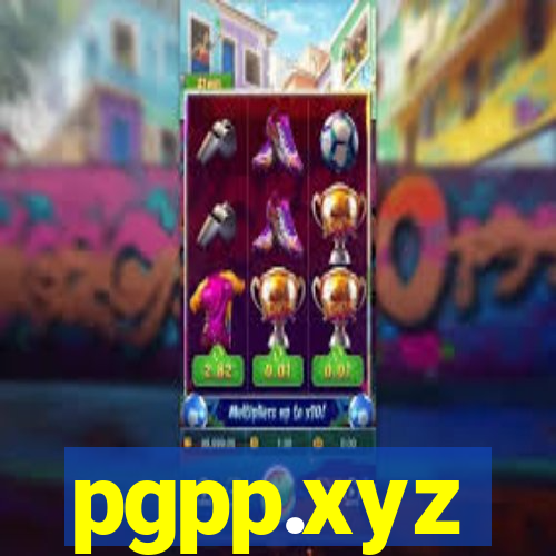 pgpp.xyz