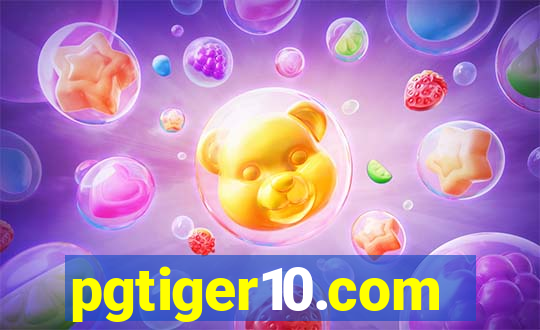 pgtiger10.com