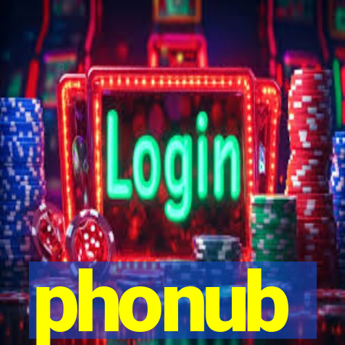 phonub