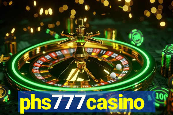 phs777casino