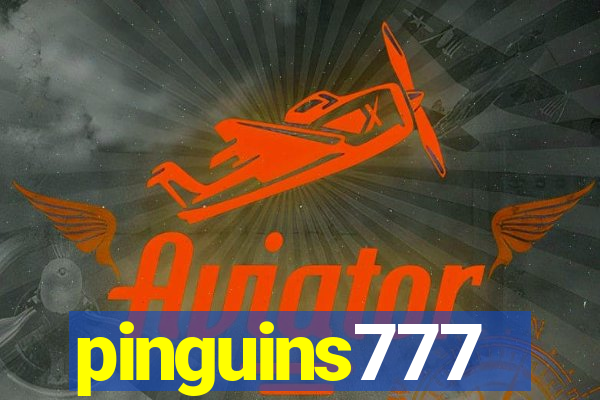 pinguins777